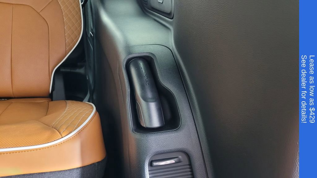 New 2026 Chrysler Pacifica Pinnacle AWD/4WD image 34
