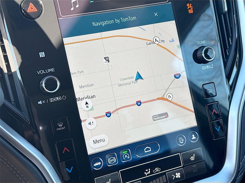 Used 2024 Subaru Outback Limited image 13