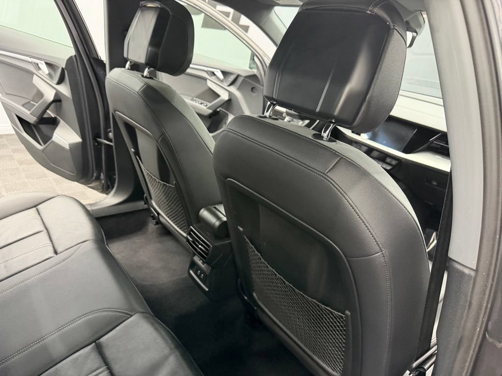 Used 2022 Audi A3 2.0T Premium Plus FWD image 43