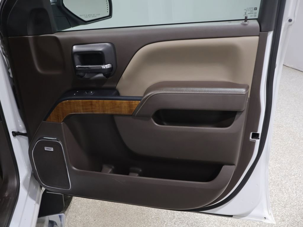 Used 2018 GMC Sierra 1500 SLT image 22