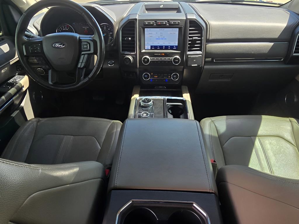 Used 2020 Ford Expedition Limited w/ Equipment Group 302A AWD/4WD image 14