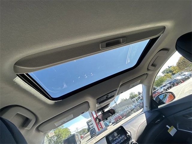 Certified 2024 Nissan Sentra SR w/ SR Premium Package image 24