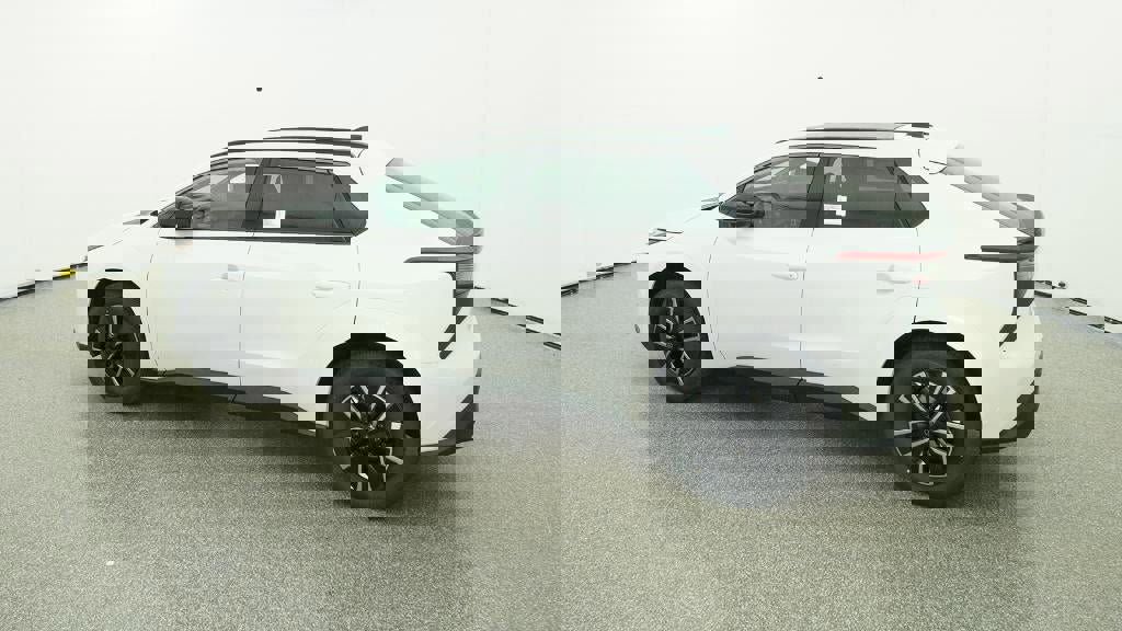 New 2026 Toyota bZ image 4