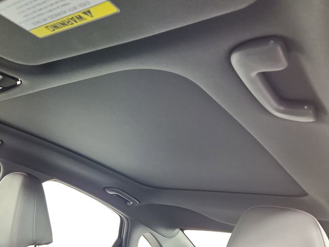 Certified 2023 Hyundai Sonata N Line image 23