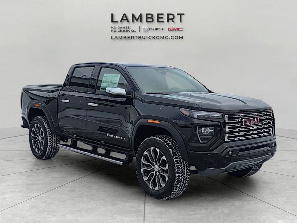 New 2026 GMC Canyon Denali image 7