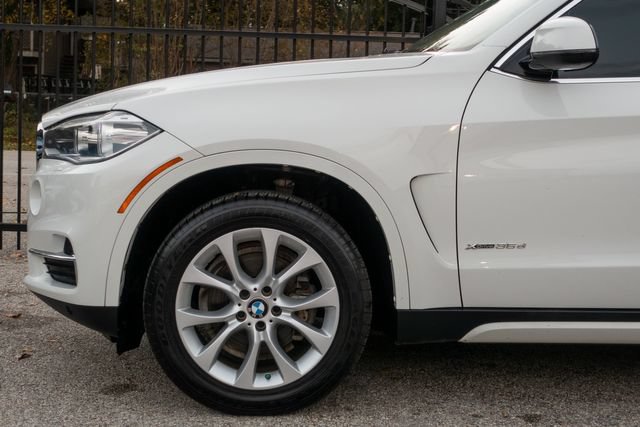 Used 2014 BMW X5 xDrive35d AWD/4WD image 32