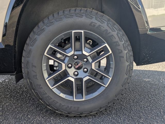 New 2026 GMC Terrain AT4 w/ Convenience Package III image 12