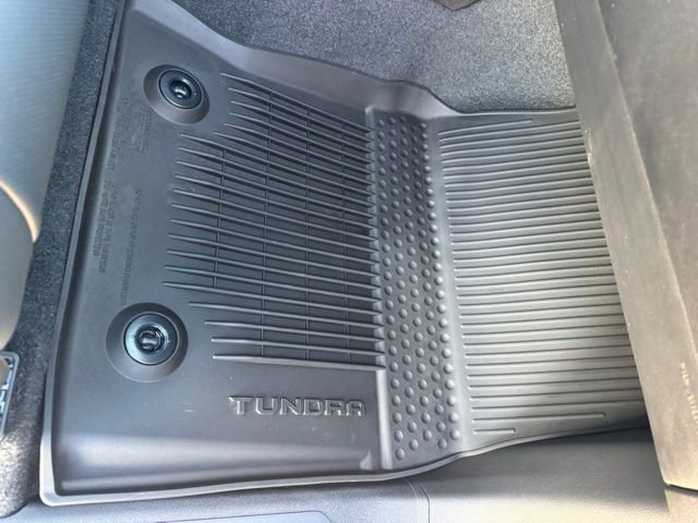 New 2026 Toyota Tundra Limited image 40