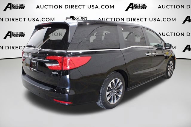 Used 2022 Honda Odyssey EX-L image 40