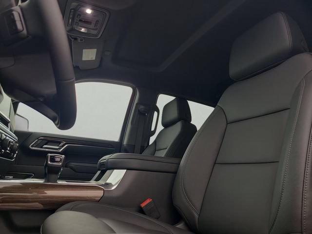 New 2026 Chevrolet Silverado 1500 LT Trail Boss w/ LT Trail Boss Premium Package AWD/4WD image 20
