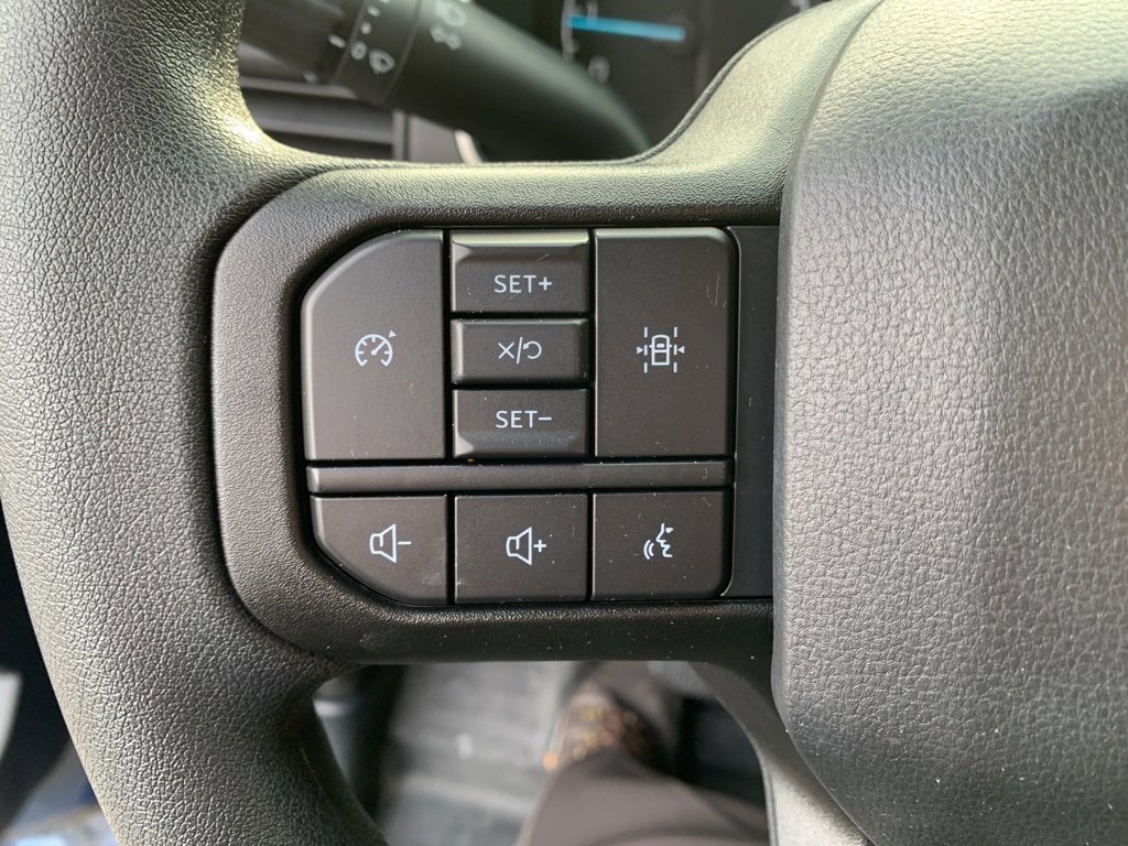 Used 2022 Ford F150 XL w/ STX Appearance Package image 16