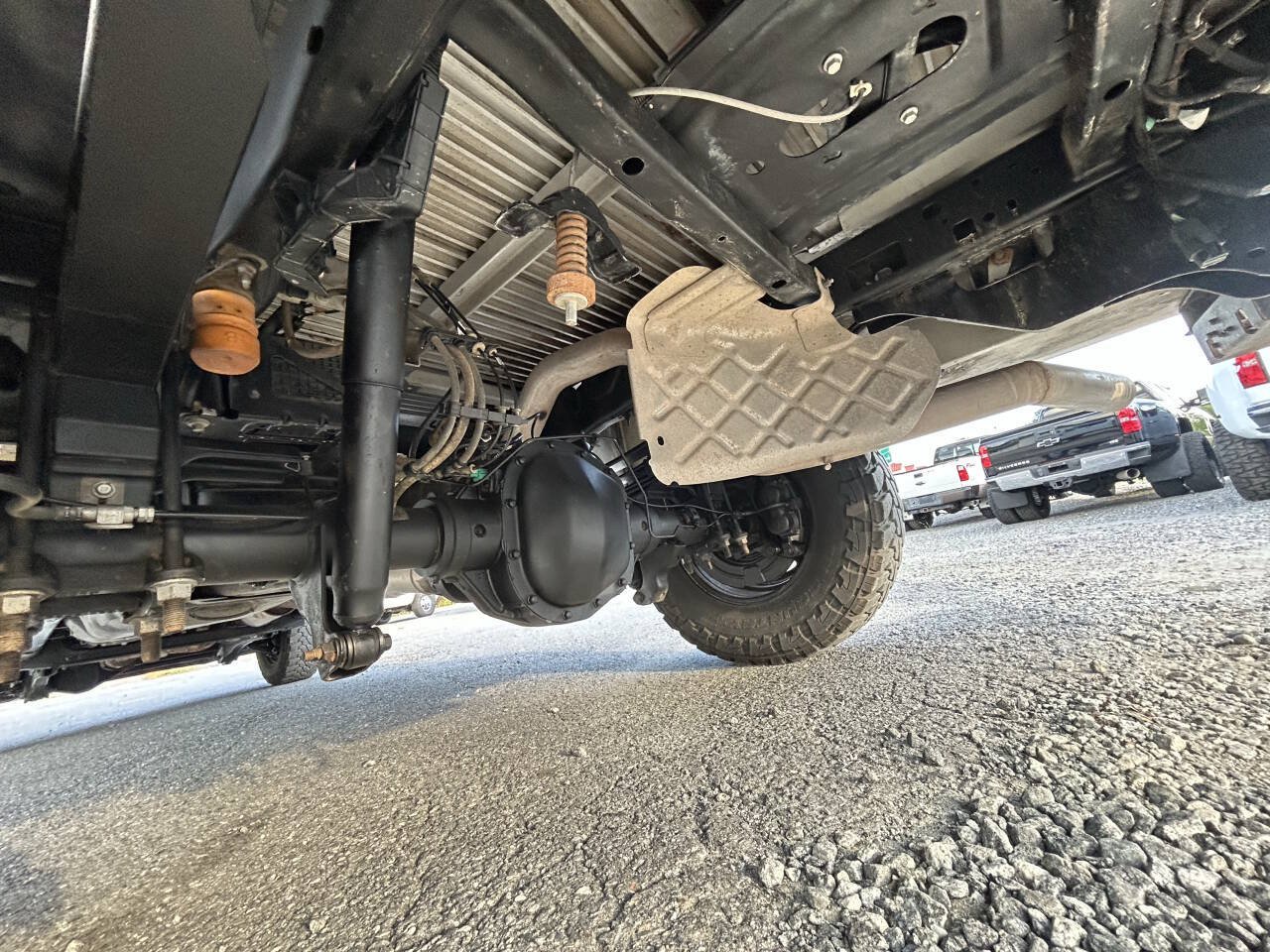 Used 2019 Ford F350 XL w/ XL Value Package AWD/4WD image 35