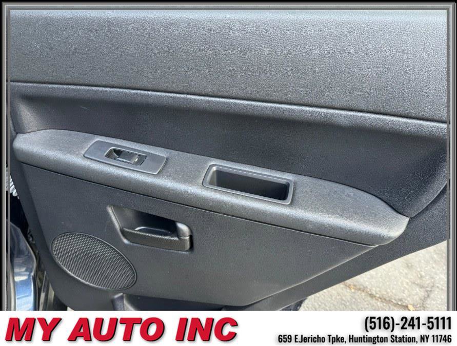Used 2008 Jeep Grand Cherokee Laredo image 32