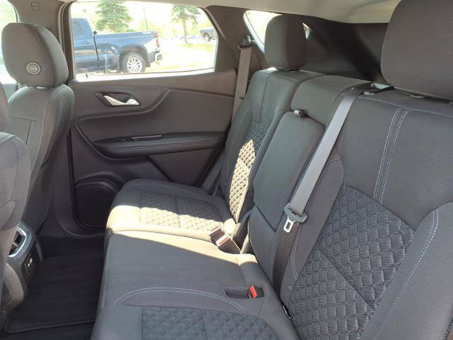 Used 2022 Chevrolet Blazer LT AWD/4WD image 9