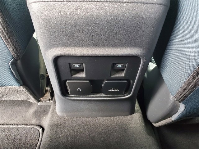 Used 2023 Ford Bronco Outer Banks image 26