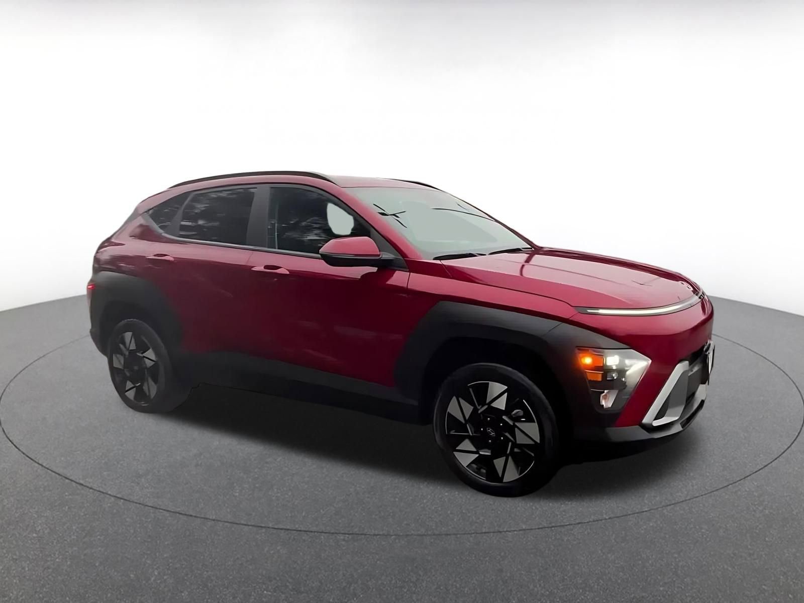 Used 2025 Hyundai Kona SEL video 2