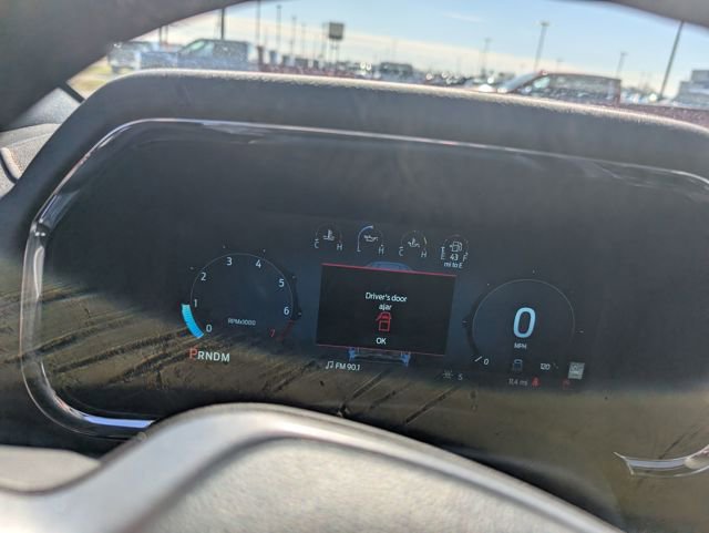 New 2026 Ford F150 Lariat w/ Equipment Group 501A Mid image 20