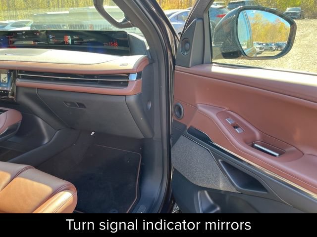 New 2026 Lincoln Navigator L Reserve AWD/4WD image 26