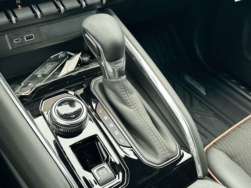 New 2026 GMC Canyon AT4 image 22