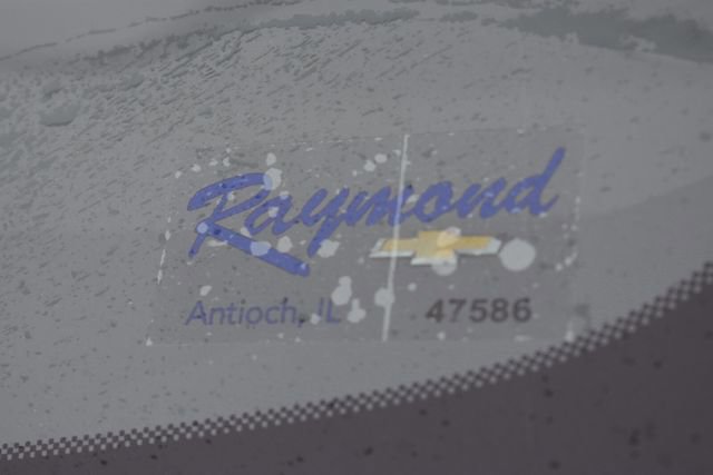 New 2026 Chevrolet Trax LT w/ LPO, Blackout Package image 33