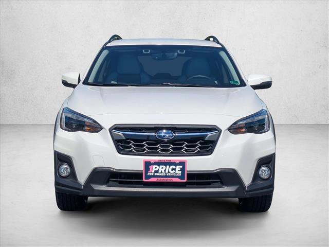 Used 2019 Subaru Crosstrek 2.0i Limited AWD/4WD image 2
