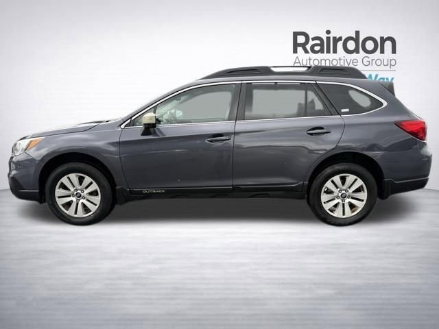 Used 2017 Subaru Outback 2.5i Premium AWD/4WD image 5