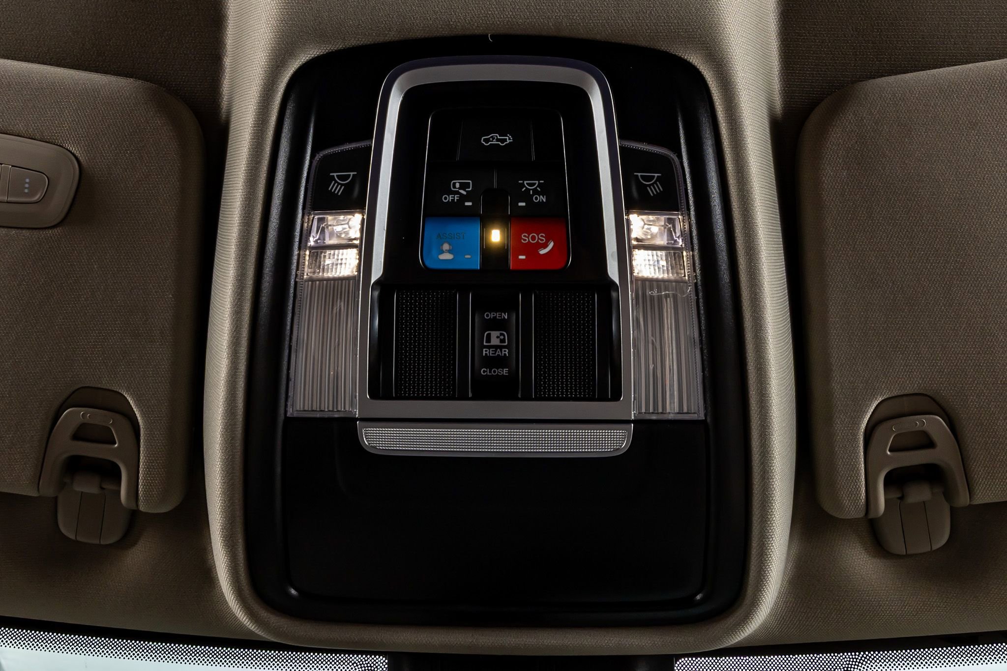 Used 2025 RAM 1500 Limited w/ Bed Utility Group image 29