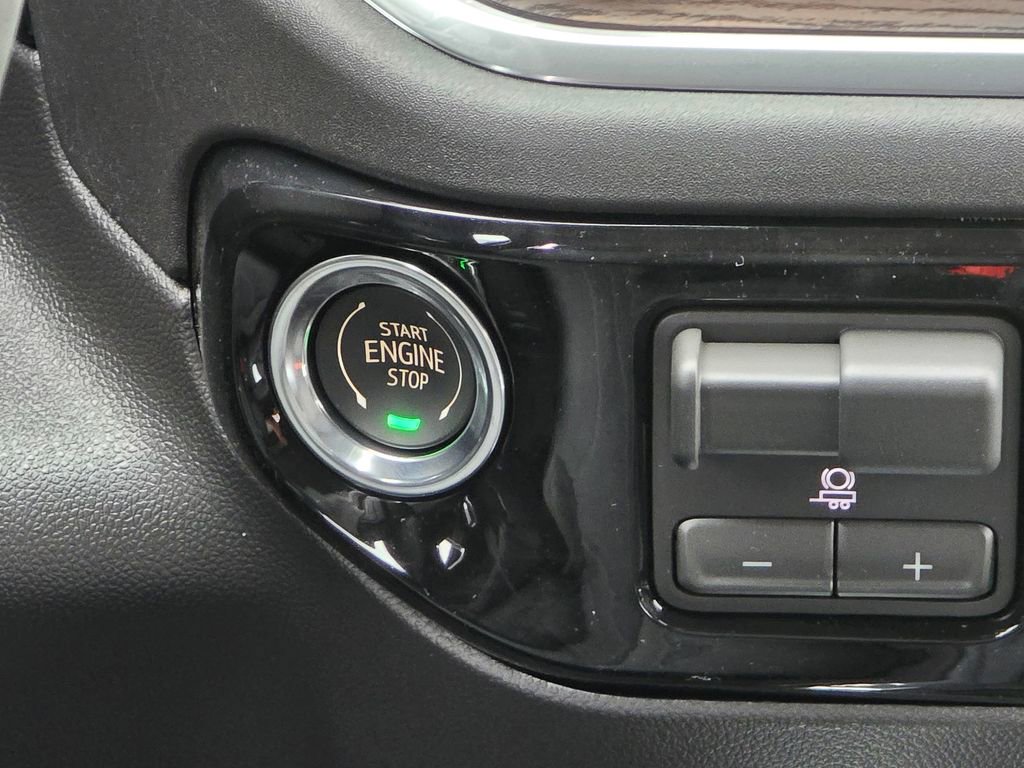 New 2026 GMC Sierra 1500 SLT w/ SLT Premium Plus Package image 29