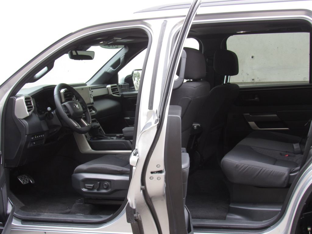 Used 2026 Toyota Sequoia SR5 w/ TRD Off-Road Package AWD/4WD image 14