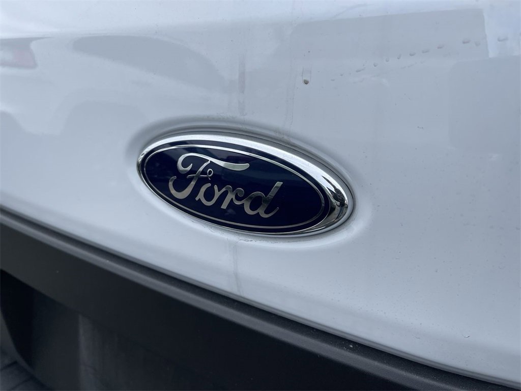 Used 2024 Ford Transit 250 Low Roof w/ Exterior Upgrade Package image 7