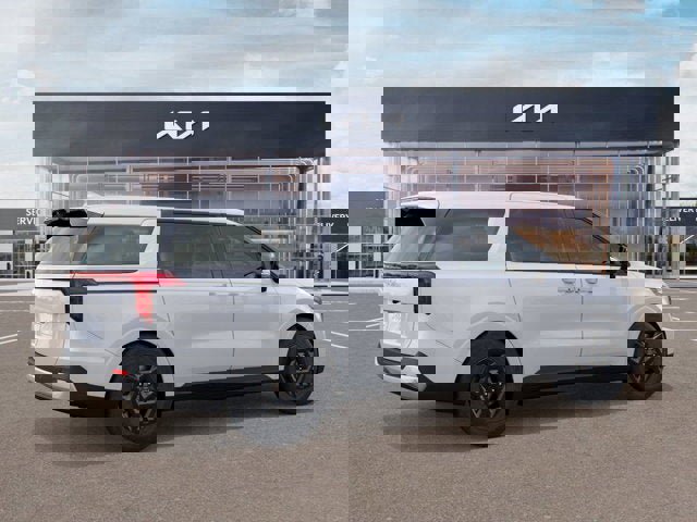 New 2026 Kia Carnival image 6