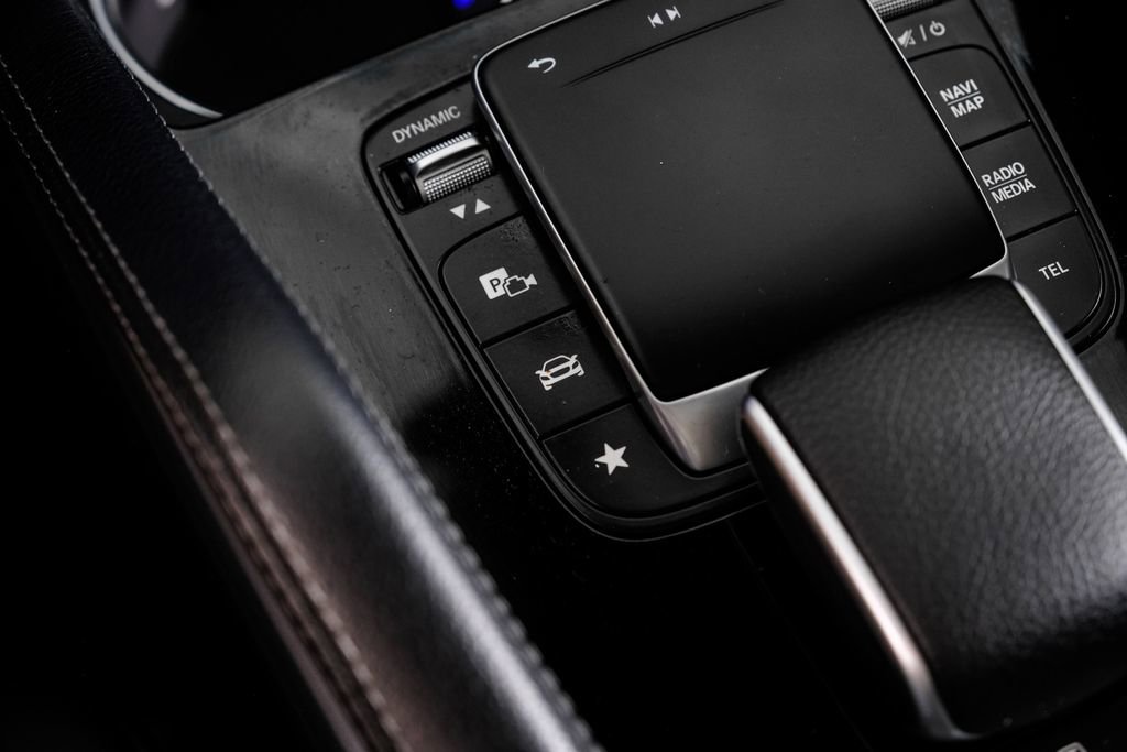 Used 2023 Mercedes-Benz GLS 450 4MATIC w/ AMG Line Exterior image 26