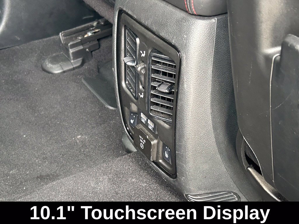 Certified 2024 Dodge Durango GT RWD image 33