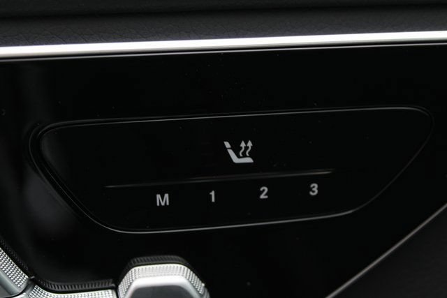 New 2025 Mercedes-Benz C 300 4MATIC Sedan image 13