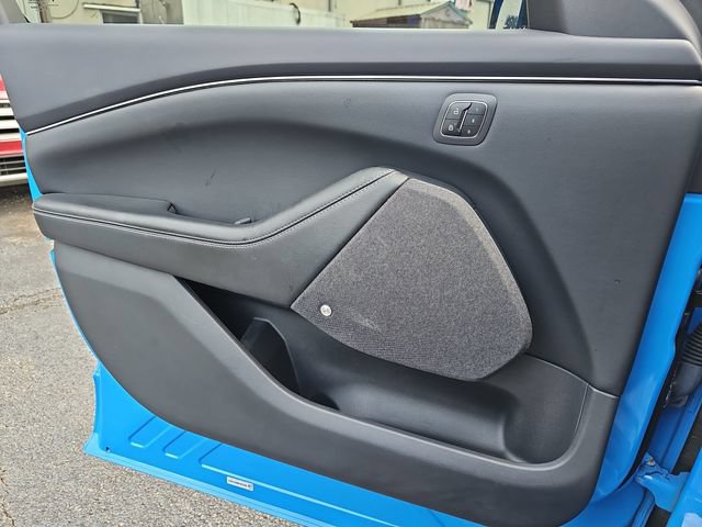 Certified 2023 Ford Mustang Mach-E Premium RWD image 33