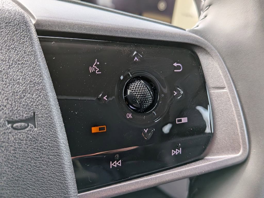 New 2026 Nissan Leaf SV+ image 14