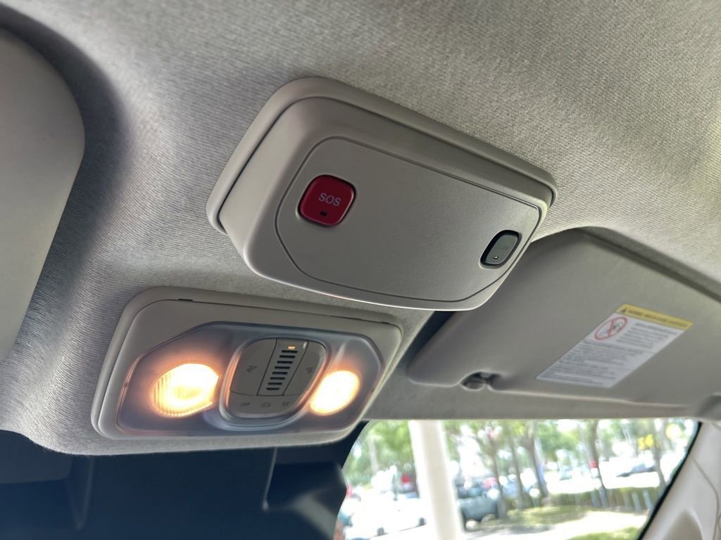 Used 2025 RAM ProMaster 2500 w/ Convenience Group FWD image 44