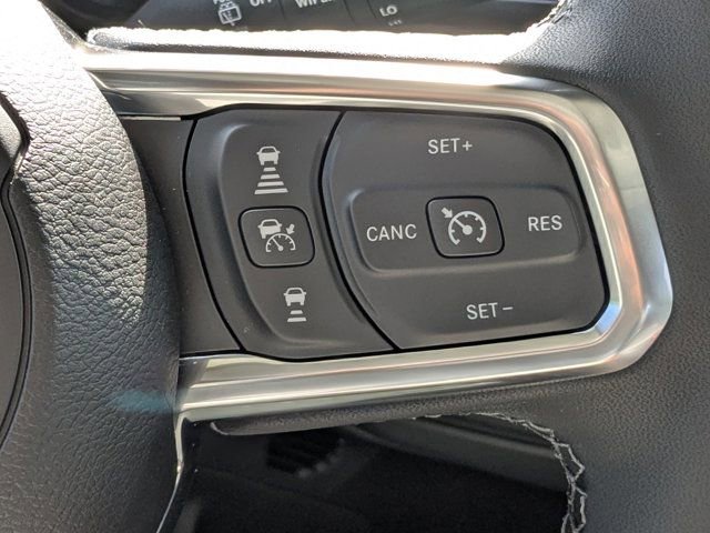 New 2026 Jeep Wrangler Sahara image 26