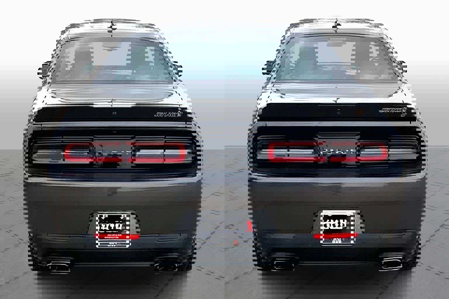 Used 2023 Dodge Challenger R/T Scat Pack w/ Plus Package image 5