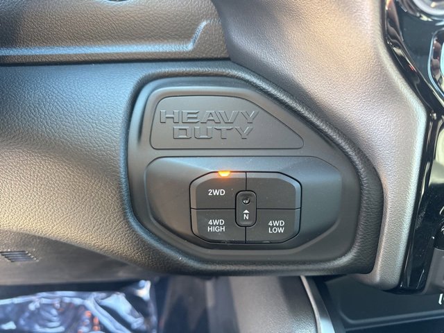 New 2026 RAM 2500 Big Horn image 16