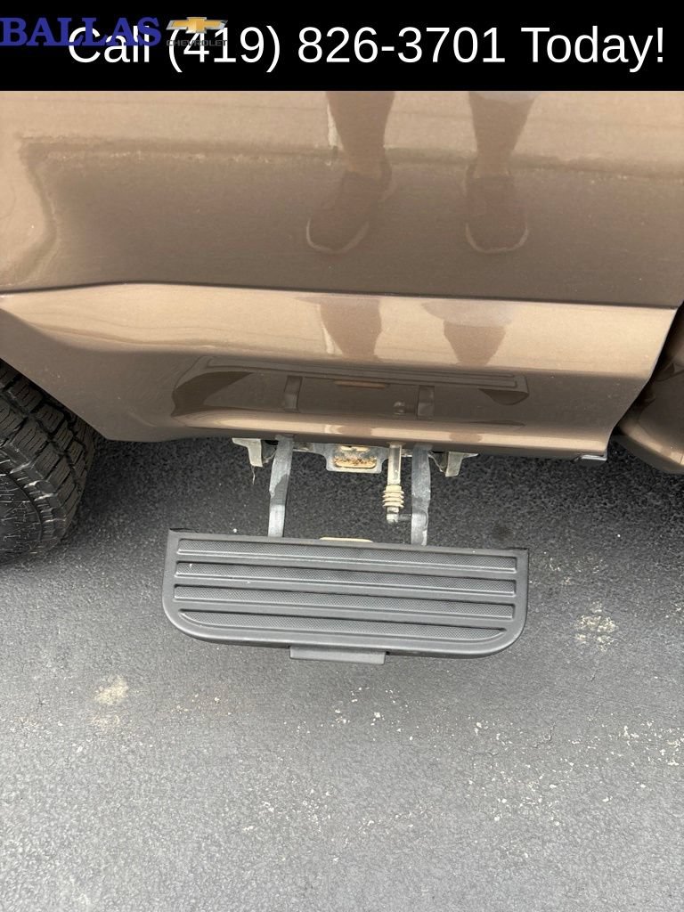 Used 2018 Ford F150 XL w/ XL Power Equipment Group AWD/4WD image 8