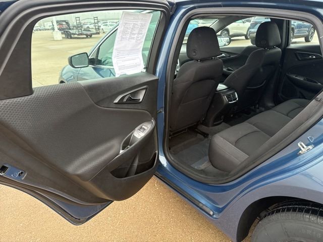 Used 2024 Chevrolet Malibu LT image 32
