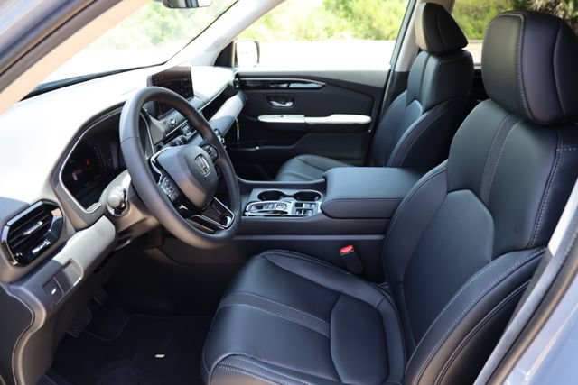 New 2026 Honda Pilot EX-L image 12