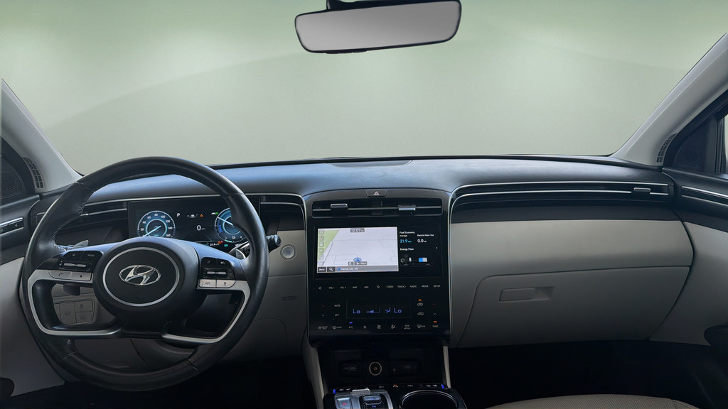 Used 2023 Hyundai Tucson Limited AWD/4WD image 7