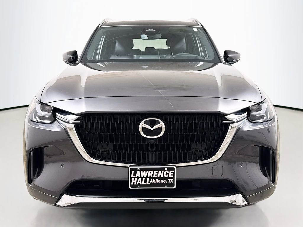 New 2026 MAZDA CX-90 3.3 Turbo S w/ Premium Plus image 2