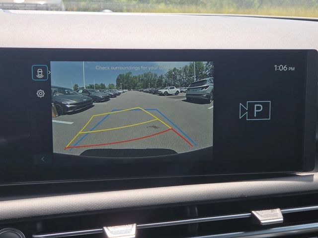 New 2026 Hyundai Santa Cruz SEL AWD/4WD image 7