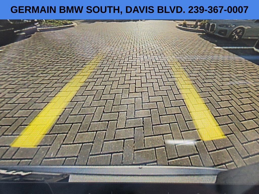 Used 2019 Land Rover Range Rover HSE AWD/4WD image 22