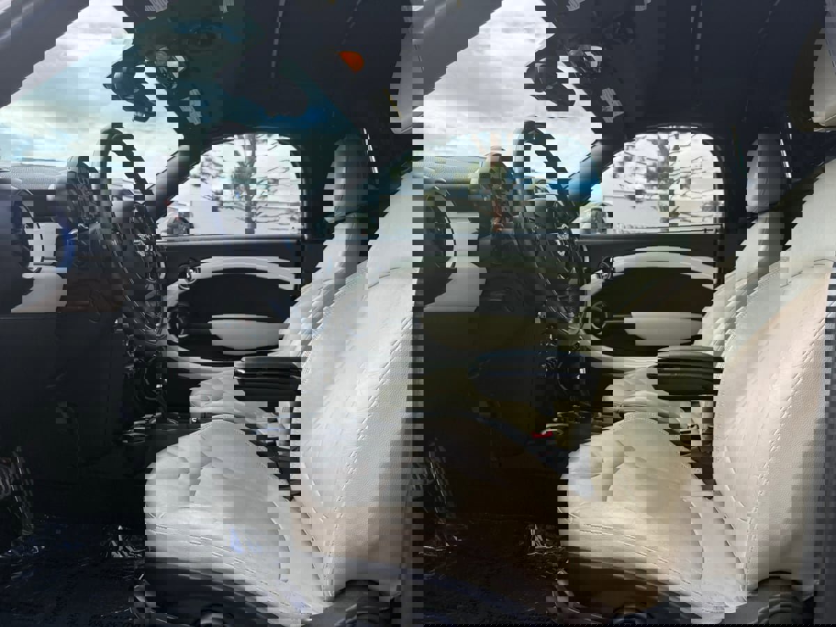 Used 2014 MINI Cooper Roadster S image 14