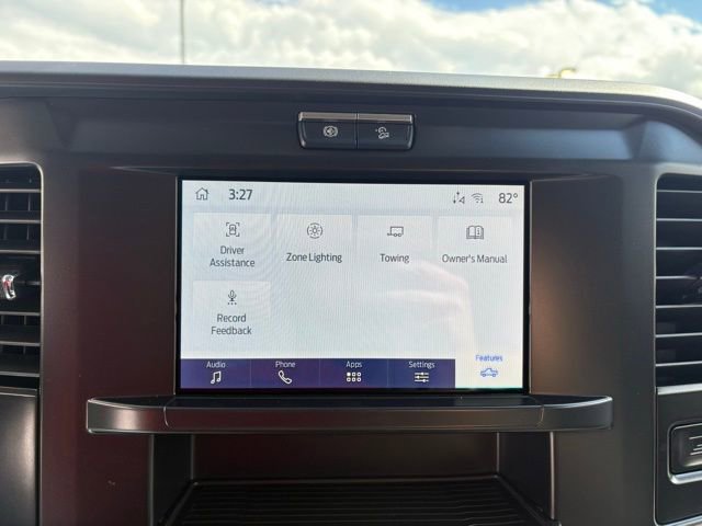 New 2026 Ford F250 XLT w/ 360-Degree Camera Package image 21