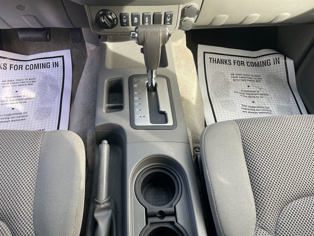 Used 2014 Nissan Frontier SV w/ SV Value Truck Package image 22